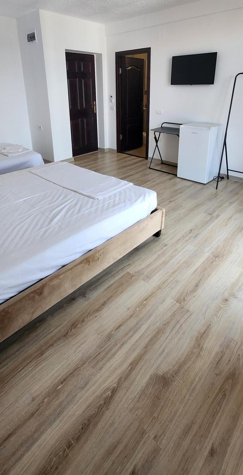 Pensiunea Crown Eforie Sud  Dış mekan fotoğraf