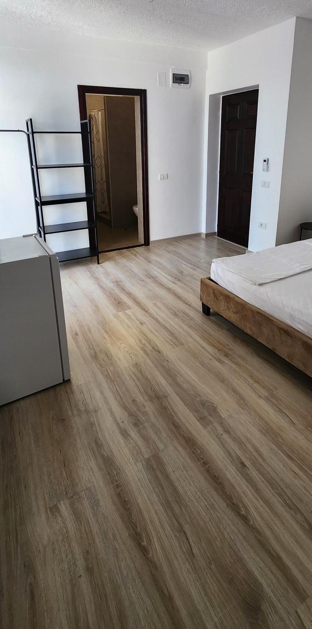 Pensiunea Crown Eforie Sud  Dış mekan fotoğraf